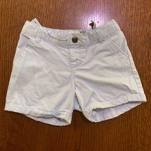 Girls shorts